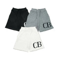 CB shorts