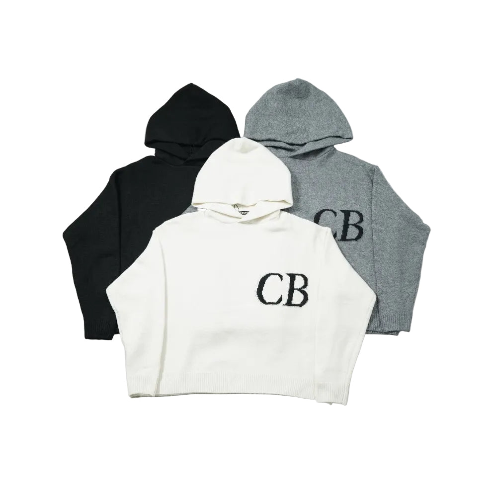CB Hoodie