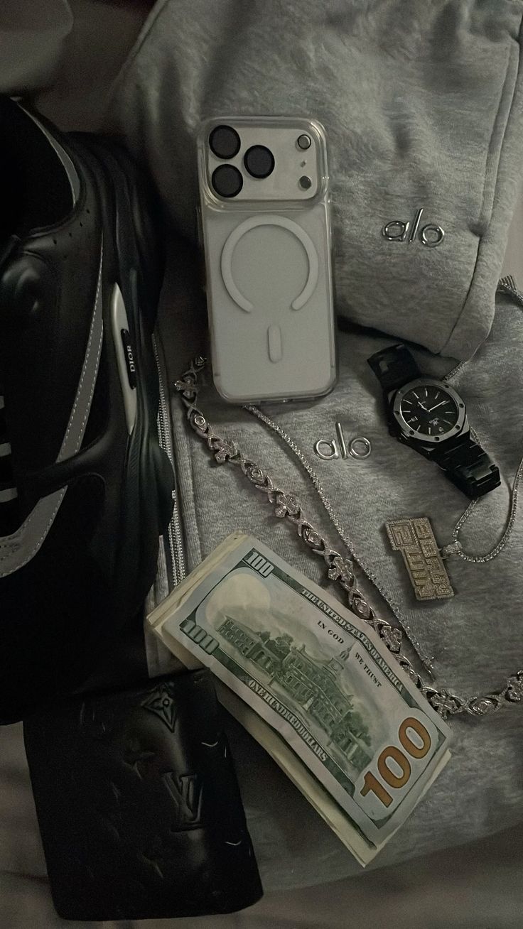 Accessories